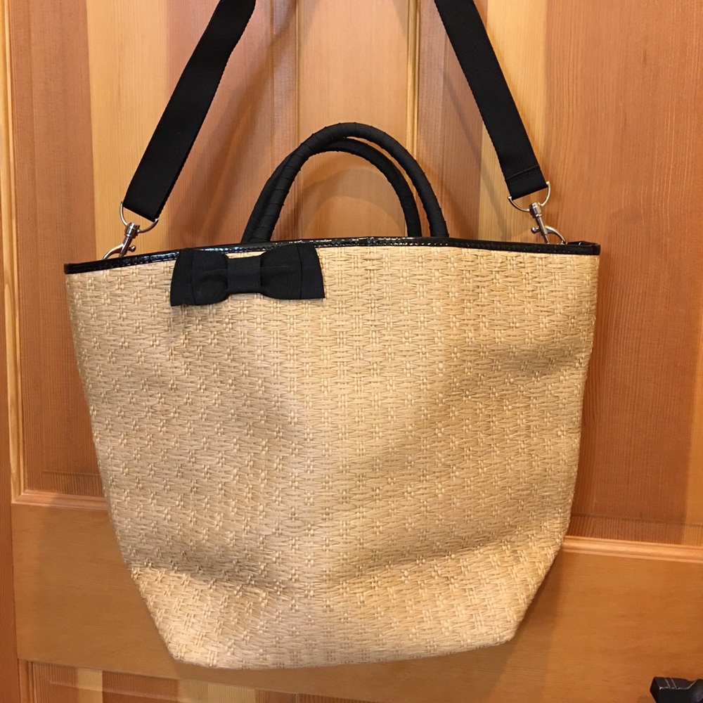 Bath and Body Works Summer Bag